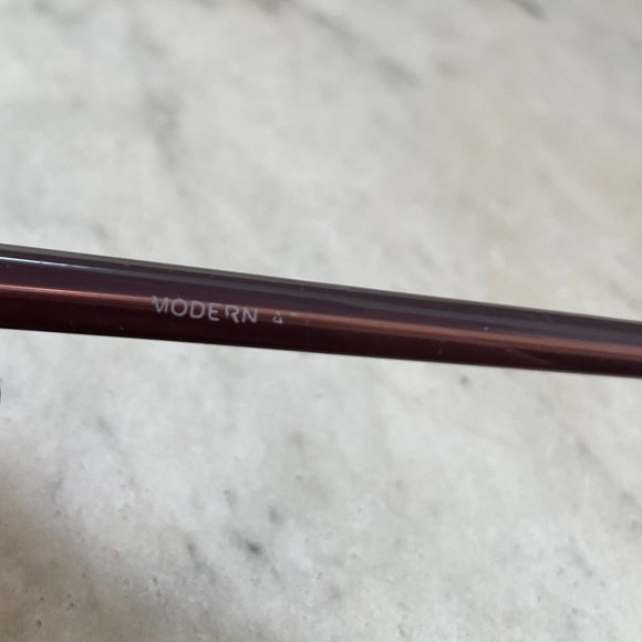 DESIGN ITALY MODERN - New RX Eyeglass Frames - Picture 5 of 5